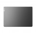 Lenovo IdeaPad 5 Pro 16ACH6 Ryzen 5 5600H 16" WQXGA IPS 350nits AG 16GB DDR4 3200 SSD512 GeForce GTX 1650 4GB Win11 Storm Grey - Galeria zdjęcie 1