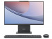 Lenovo IdeaCentre AIO 24IRH9 i5-13420H 23.8" FHD IPS AG 250nits 100Hz 16GB DDR5 5200 SSD512 Intel UHD Graphics NoOS Luna Grey - Galeria zdjęcie 2