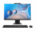 ASUS All in One A3402WVAK-BA0110 Core 3-100U 23.8" FHD AG 8GB DDR5 SSD512 Intel Graphics NoOS Czarny - Galeria zdjęcie 1