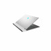 Dell Alienware x14 R2 A14-X14R223880SA i7-13620H 14.0"WQXGA 165Hz AG 32GB DDR4 SSD1TB BT BLKB GeForce RTX 4060_8GB Win11 Lunar Silver (REPACK) 2Y - Galeria zdjęcie 12