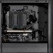 Komputer Actina Prime WS i7-14700/32GB/1TBSSD/RTXA4000/650W/W11P - Galeria zdjęcie 9