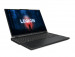 Lenovo Legion Pro 5 16ARX8 Ryzen 7 7745HX 16" WQXGA IPS 500nits AG 240Hz 32GB DDR5 5200 SSD1TB GeForce RTX 4070 8GB NoOS Onyx Grey - Galeria zdjęcie 2