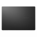 ASUS Vivobook S 14 M5406WA-PP062W Ryzen AI 9 365 14.0" 3K 120Hz 400nits Glossy 32GB LPDDR5X SSD1TB Radeon 880M Graphics WLAN+BT Cam1080 75WHrs Win11 Neutral Black - Galeria zdjęcie 5