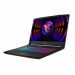 MSI Katana 17 B12UCRK-1056XPL i7-12650H 17.3" FHD 144Hz 16GB DDR5 SSD512 RTX 3050 4GB NoOS - Galeria zdjęcie 2