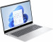 HP ENVY 17-da0003nw Ultra 7 155H 17,3"FHD Touch AG IPS 300nits 32GB DDR5 SSD1TB Intel Arc 5MP W11Pro 2Y Glacier Silver - Galeria zdjęcie 2
