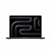 Apple 14-inch MacBook Pro: M3 Max chip with 14-core CPU and 30-core GPU, 1TB SSD Space Black - Galeria zdjęcie 1