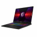 MSI Sword 16 HX B14VGKG-416XPL i7-14700HX 16" QHD+ 240Hz IPS-level 16GB DDR5 SSD1TB RTX 4070 8GB NoOS - Galeria zdjęcie 2