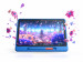 Lenovo Tab MediaTek Helio G85 10.1" 400nits 60Hz 4/128GB Arm Mali-G52 MC2 Android Grey - Galeria zdjęcie 14