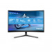 MONITOR PHILIPS LED 27" 27M2C5500W/00 240Hz - Galeria zdjęcie 3