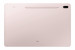 Tablet Samsung T736 Galaxy Tab S7 FE 12.4" 5G 64GB Pink - Galeria zdjęcie 8