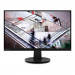 Lenovo N27q 27" WQHD WLED 100Hz 300nits AG HDMI DP Czarny - Galeria zdjęcie 2