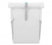 Plecak Lenovo IdeaPad Gaming Modern Backpack White - Galeria zdjęcie 1