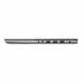 ASUS VivoBook 15 X1504VA-BQ1036 i3-1315U 15,6"FHD 250nits AG IPS-Level 8GB DDR4 SSD512GB Intel UHD Graphics NoOS Srebrny - Galeria zdjęcie 7
