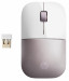 Mysz HP Z3700 Wireless Mouse Pink bezprzewodowa różowa 4VY82AA - Galeria zdjęcie 1