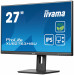 MONITOR IIYAMA LED 27” XUB2763HSU-B1 - Galeria zdjęcie 6