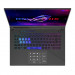 ASUS ROG Strix G16 G614JZR-N4030W i9-14900HX 16.0" 2.5K 240Hz IPS-level 500nits AG 16GB DDR5 5600 SSD1TB GeForce RTX 4080 12GB LAN WLAN+BT Cam720pBacklit Keyboard RGB 90WHrs Win11 Eclipse Gray - Galeria zdjęcie 8