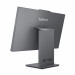 Lenovo IdeaCentre AIO 24IRH9 i3-1315U 23.8" FHD IPS AG 250nits 100Hz 8GB DDR5 5200 SSD512 Intel UHD Graphics NoOS Luna Grey - Galeria zdjęcie 5