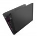 Lenovo IdeaPad Gaming 3 15ACH6 Ryzen 5 5500H 15.6" FHD IPS 300nits AG 144Hz 8GB DDR4 3200 SSD512 GeForce RTX 2050 4GB NoOS Shadow Black - Galeria zdjęcie 5