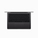 Apple 14-inch MacBook Pro: M3 Max chip with 14-core CPU and 30-core GPU, 1TB SSD Space Black - Galeria zdjęcie 2