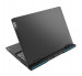Lenovo IdeaPad Gaming 3 16ARH7 Ryzen 5 6600H 16" WQXGA IPS 500nits AG 165Hz 16GB DDR5 4800 SSD512 GeForce RTX 3050 4GB Win11 Onyx Grey - Galeria zdjęcie 6