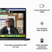 Apple MacBook Pro 16" M3 Pro 12-core CPU + 18-core GPU 36GB 512GB SSD Space Black - Galeria zdjęcie 5