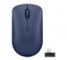 Mysz Lenovo 540 USB-C Wireless Compact Mouse Abyss Blue - Galeria zdjęcie 1