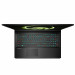 MSI Alpha 17 C7VF-017XPL 17.3"QHD Ryzen 9 7945HX 16GB SSD1TB RTX 4060 8GB NoOS - Galeria zdjęcie 6