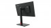 Lenovo ThinkVision T24i-30 23.8"FHD 4ms 60Hz 250nits AG HDMI USB Raven Black 3Y - Galeria zdjęcie 4