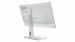 Lenovo L24m-4A 23.8"FHD IPS 100Hz 250nits AG HDMI DP USB Cloud Grey - Galeria zdjęcie 4