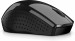 Mysz HP 220 Silent Wireless Mouse bezprzewodowa czarna 391R4AA - Galeria zdjęcie 8