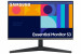 MONITOR SAMSUNG LED 24" LS24C330GAUXEN 100Hz - Galeria zdjęcie 1