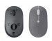 Mysz Lenovo Go Wireless Multi-Device Mouse Storm Grey - Galeria zdjęcie 5