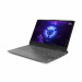 Lenovo LOQ 15IRH8 i5-12450H 15.6" FHD IPS 350nits AG 144Hz 16GB DDR5 4800 SSD512 GeForce RTX 4060 8GB NoOS Storm Grey - Galeria zdjęcie 3