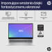 HP Envy 17-cw0229nw i5-13500H 17.3"FHD IPS 300nits 16GB DDR4 SSD512 Intel Iris Xe IR Camera Win11 2Y Natural Silver - Galeria zdjęcie 13