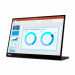 Lenovo ThinkVision M14d 14" QHD IPS 60Hz 300nits AG 2xUSB-C Raven Black - Galeria zdjęcie 5