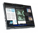 Lenovo ThinkPad X1 Yoga G7 i7-1260P 14" WUXGA IPS 500nits AG 16GB LPDDR5-5200 SSD512 Intel Iris Xe Graphics LTE W11Pro Storm Grey - Galeria zdjęcie 4