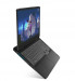 Lenovo IdeaPad Gaming 3 15IAH7 i5-12450H 15.6"FHD IPS 300nits AG 165Hz 16GB DDR4 3200 SSD512 GeForce RTX 3050 4GB Win11 Onyx Grey - Galeria zdjęcie 6
