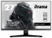 MONITOR IIYAMA LED 27" G2745HSU-B1 100Hz - Galeria zdjęcie 1