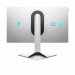 MONITOR DELL ALIENWARE LED 27" AW2723DF 240Hz - Galeria zdjęcie 6