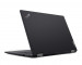 Lenovo ThinkPad X13 Yoga G3 13,3" WUXGA i5-1245U 16GB SSD256 IrisXe 4G_LTE W11Pro 3Y OnSite - Galeria zdjęcie 6