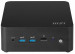 MSI Cubi NUC 1M-002EU i5-120U 8GB SSD512GB Intel UHD Graphics AX211 WiFi 6E Windows 11 Pro Black - Galeria zdjęcie 9