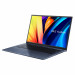 ASUS 17X K1703ZA-SB54 i5-12500H 17.3"FHD 16GB SSD512 BT BLKB Win11 Quiet Blue (REPACK) 2Y - Galeria zdjęcie 5