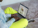 Microsoft Surface Go i5 10th/8GB/256G Win10 PRO - Galeria zdjęcie 13