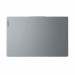Lenovo IdeaPad Slim 3 15ABR8 Ryzen 5 7430U 15.6"FHD IPS 300nits AG 16GB DDR4 3200 SSD512 AMD Radeon Graphics Win11 Arctic Grey - Galeria zdjęcie 8