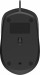 Mysz HP 150 Wired Mouse przewodowa czarna 240J6AA - Galeria zdjęcie 2