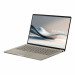 ASUS Zenbook A14 UX3407RA-QD020W X Elite X1E 78 100 14.0" WUXGA OLED 60Hz 400nits Glossy 32GB LPDDR5X SSD1TB Qualcomm Adreno GPU WLAN+BT Cam 70WHrs Win11 Zabriskie Beige - Galeria zdjęcie 4