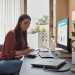 HP ProOne 440 G9 AiO i5-12500T 23,8"FHD 16GB SSD512 Intel UHD 770 W11Pro 3Y OnSite - Galeria zdjęcie 7