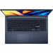 ASUS Vivobook F1502ZA-SB33 i3-1220P 15.6"FHD 8GB SSD256 BT BLKB FPR Win11 Blue (REPACK) 2Y - Galeria zdjęcie 5