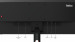 Lenovo ThinkVision S24i­30 23.8"FHD IPS 100Hz 250 nits AG VGA HDMI Raven Black - Galeria zdjęcie 10