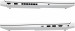 HP VICTUS 16-r1136nw i7-14650HX 16,1"QHD AG IPS 300nits 240Hz 32GB DDR5 SSD1TB RTX 4060 8GB Cam1080p NoOS 2Y Ceramic White - Galeria zdjęcie 8